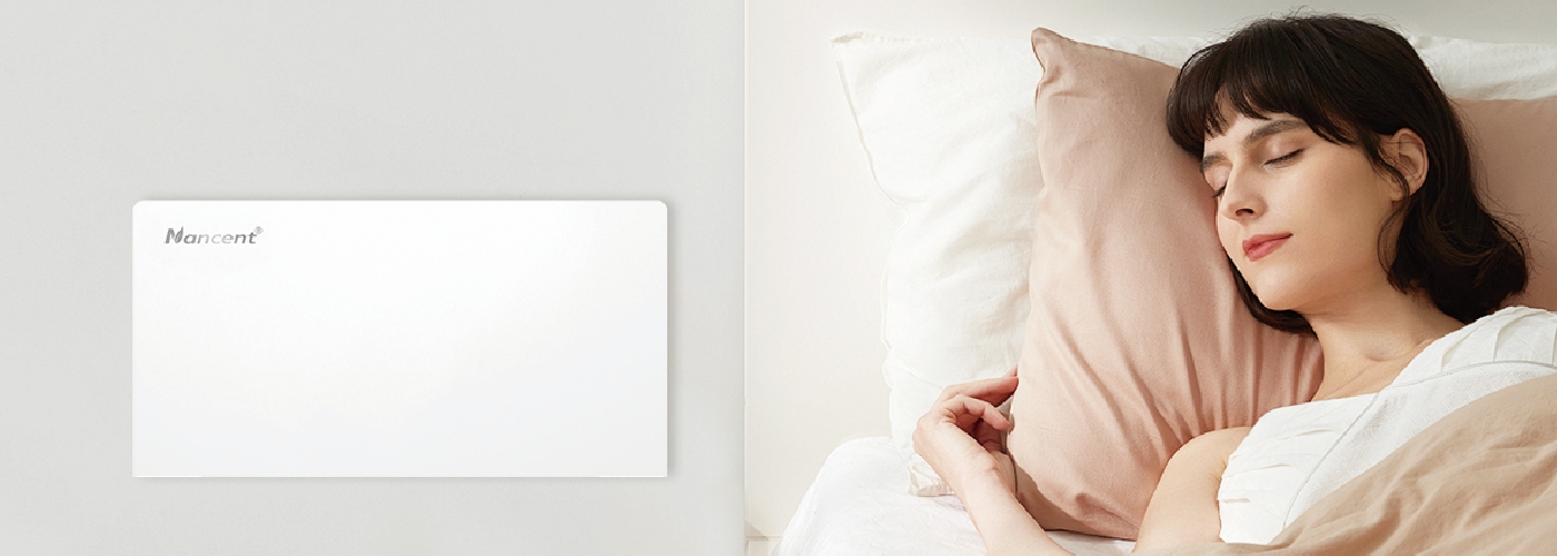 超高风扇线圈单元