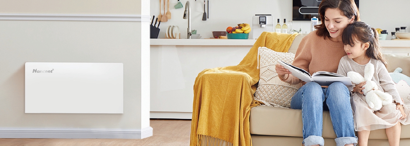 超高风扇线圈单元