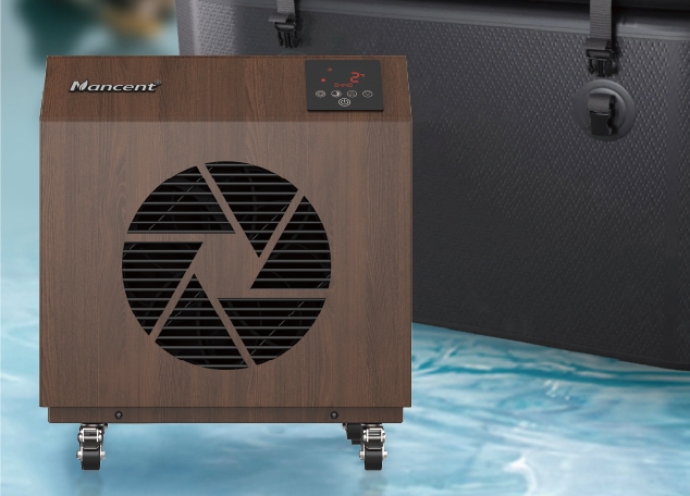 冰浴机是一笔不错的投资吗？