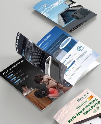 定制化宣传物料