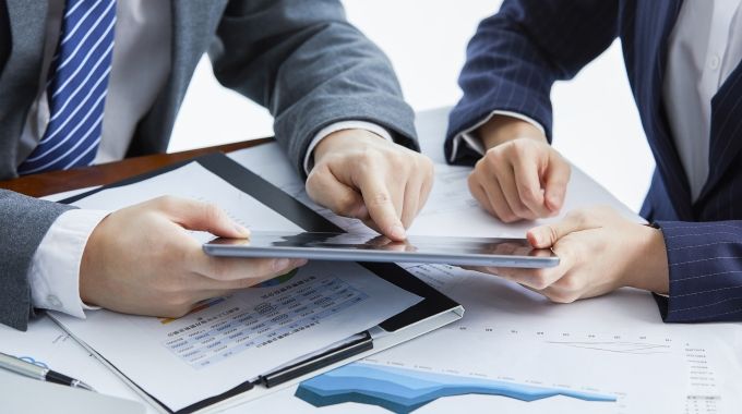 定制化培训方案