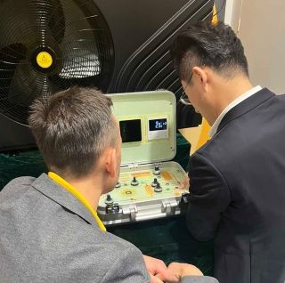 售后支持与问题解决