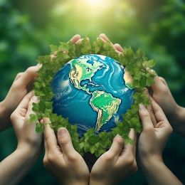 可持续性和社会责任