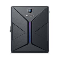 三维全直流变频顶出风泳池热泵