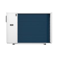 一体式空间供暖热泵