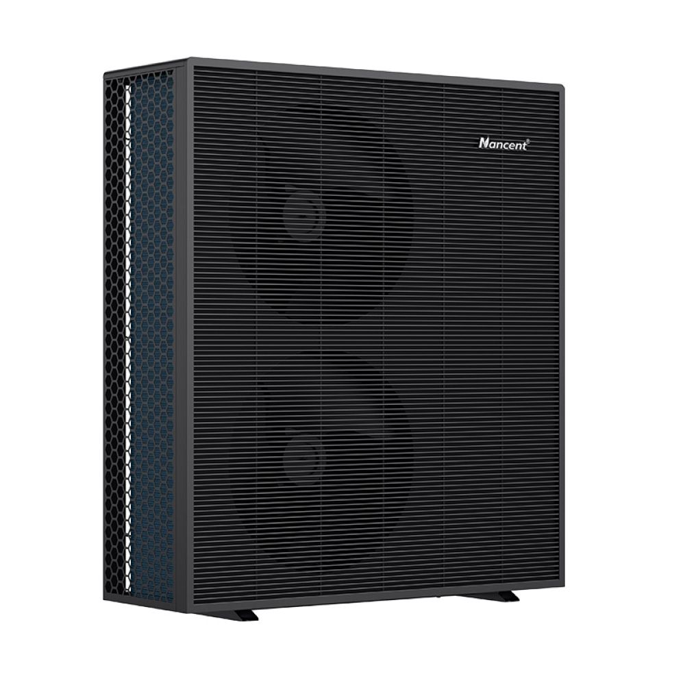 R290地暖热泵水力模块机组