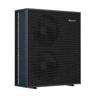 R290地暖热泵水力模块机组