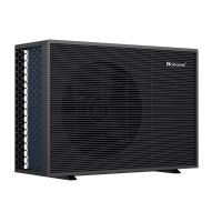 R290地暖热泵水力模块机组