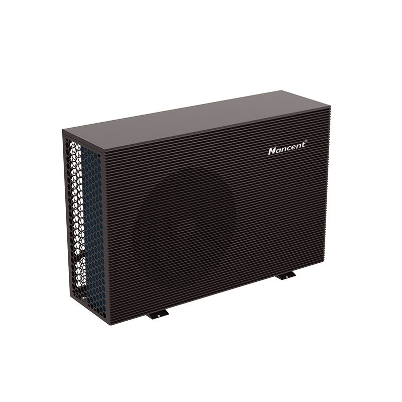 高端R290冷暖热泵