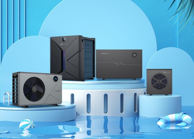 卓越泳池解决方案