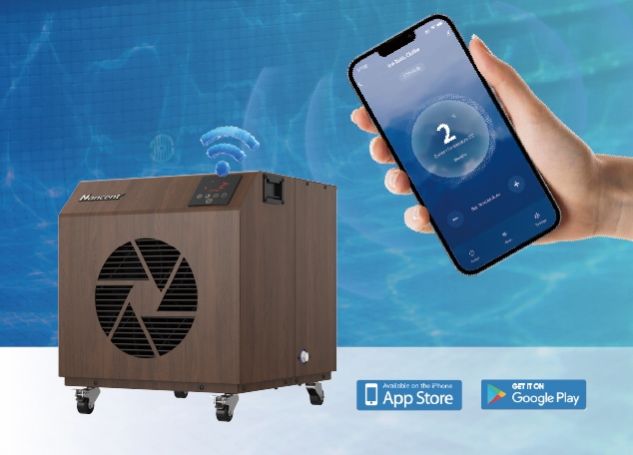 智能APP远程控制  