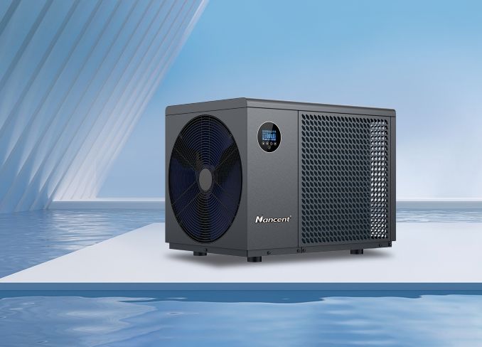 理想泳池与Spa解决方案