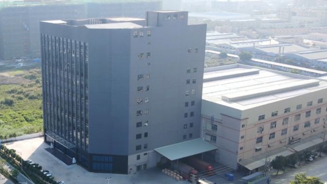 探访南晟工厂：领略生态能源科技的力量