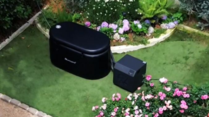 速降冰点！后备箱里的“极速恢复舱”，插电即冰告别搬冰块