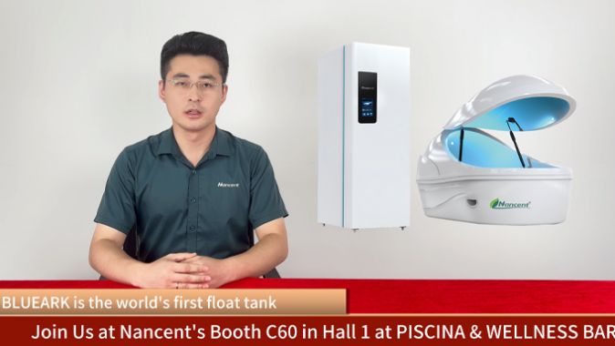 漂浮之间，身心归零