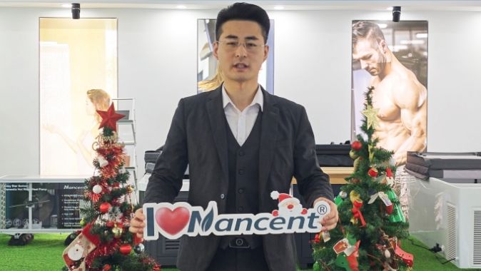 暖意冬日，初心如故｜南晟总经理的圣诞寄语