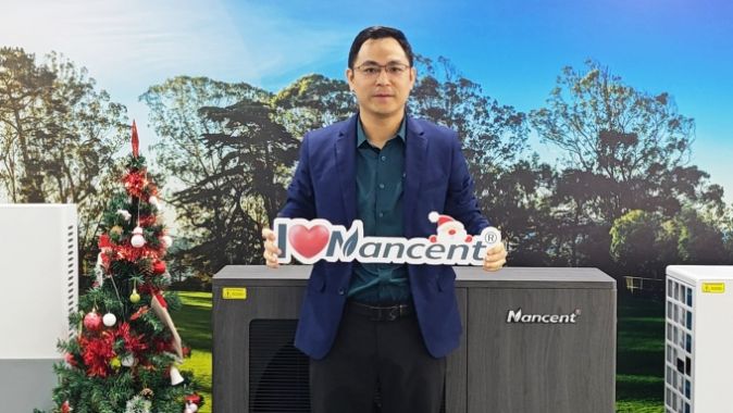 这个圣诞，听听业务组的心声｜来自南晟一线团队的真诚祝福