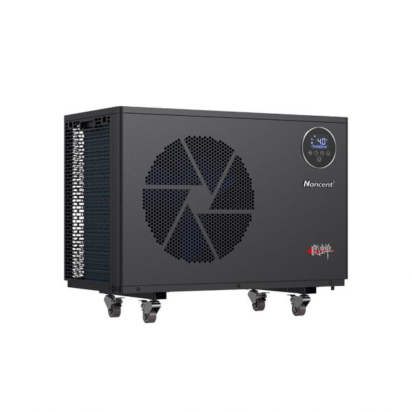 良蝉系列冰浴机