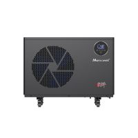 良蝉系列冰浴机