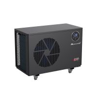 良蝉系列冰浴机