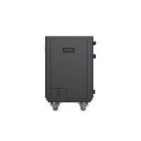 良蝉系列冰浴机