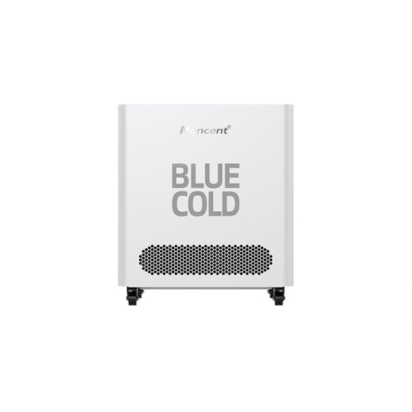 背出风分体冰浴机