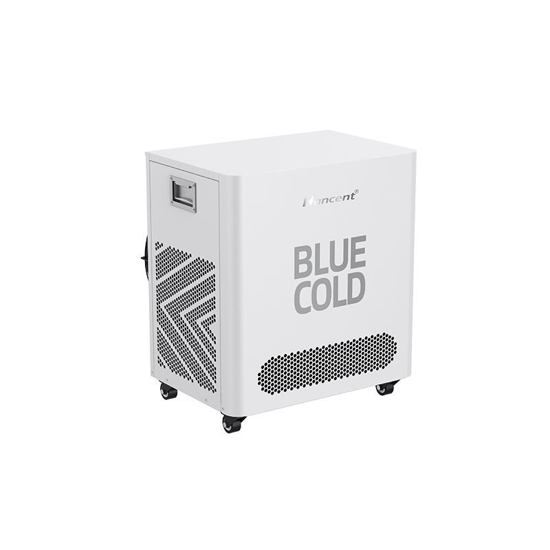 背出风分体冰浴机