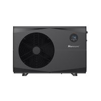 OCEAN CONCH SERIES 泳池机