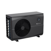 OCEAN CONCH SERIES 泳池机