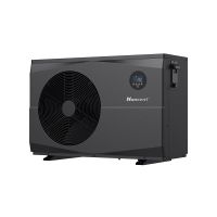 OCEAN CONCH SERIES 泳池机