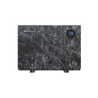 全变频泳池热泵