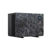 全变频泳池热泵