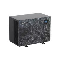 全变频泳池热泵