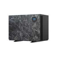 全变频泳池热泵