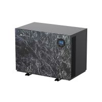 全变频泳池热泵