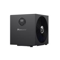 3D全变频迷你泳池热泵