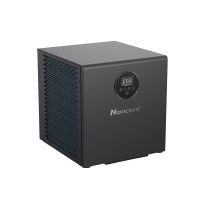 3D全变频迷你泳池热泵