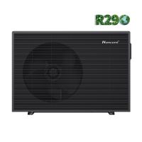 R290采暖热泵水力模块机组