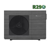 R290采暖热泵