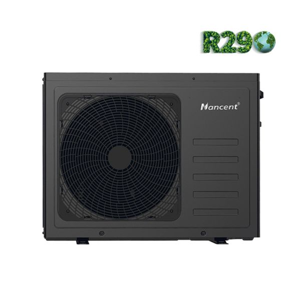 R290 泳池热泵