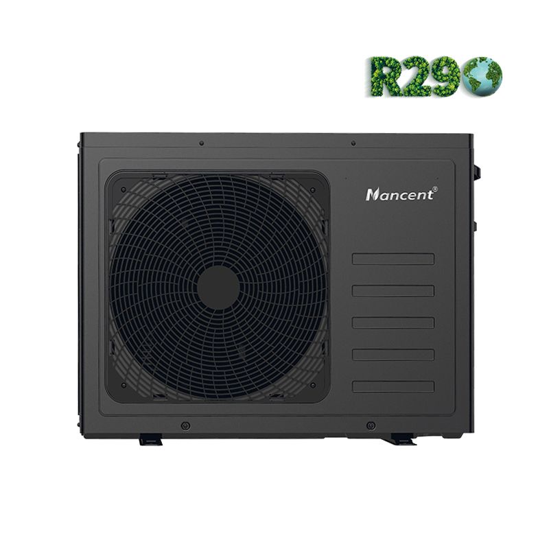 R290 泳池热泵