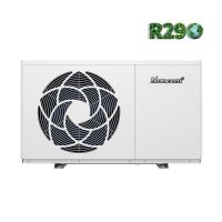R290热泵热水器