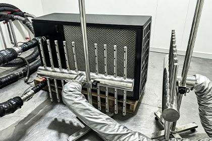 系统工程师团队